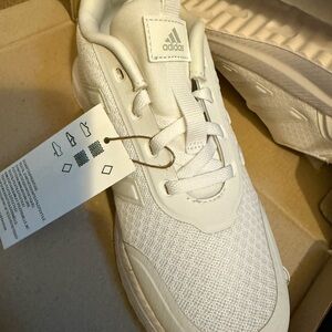 Adidas X_PLRPATH White Sneakers